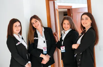 Interpretariato per Business a Bari