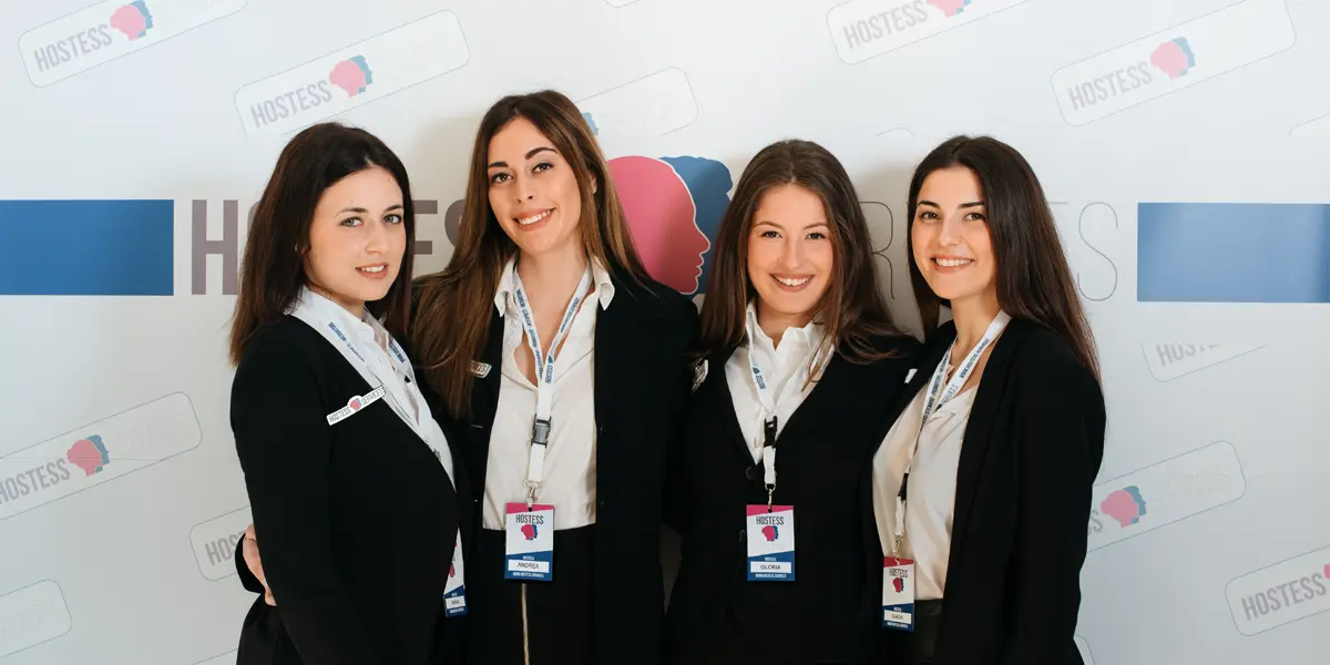 Home - Hostess e Interpreti a Bari